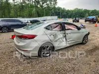 2017 Hyundai Elantra фото