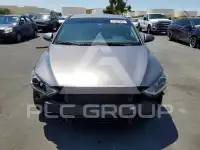 2017 Hyundai Elantra фото