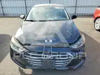 2017 Hyundai Elantra фото
