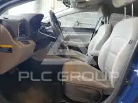 2017 Hyundai Elantra фото