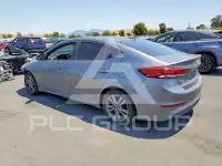 2017 Hyundai Elantra фото