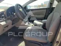 2017 Hyundai Elantra фото