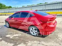 2017 Hyundai Elantra фото