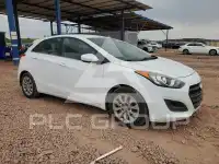 2017 Hyundai Elantra фото