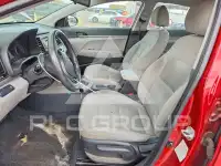 2017 Hyundai Elantra фото