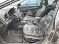 2017 Hyundai Elantra фото