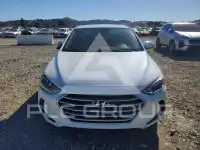 2017 Hyundai Elantra фото