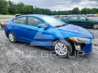 2017 Hyundai Elantra фото