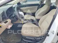 2017 Hyundai Elantra фото