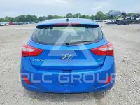 2017 Hyundai Elantra фото