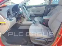 2017 Hyundai Elantra фото