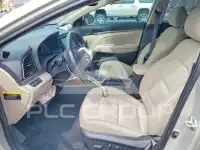 2017 Hyundai Elantra photo