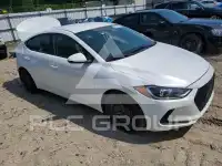 2017 Hyundai Elantra фото