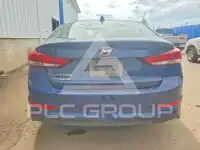 2017 Hyundai Elantra фото