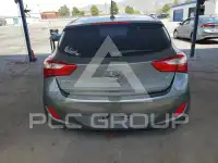 2017 Hyundai Elantra photo