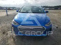 2017 Hyundai Elantra фото