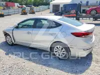 2017 Hyundai Elantra фото