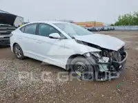 2017 Hyundai Elantra photo