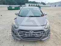 2017 Hyundai Elantra фото