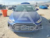 2017 Hyundai Elantra фото