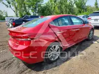 2017 Hyundai Elantra photo
