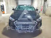 2017 Hyundai Elantra photo