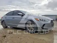 2017 Hyundai Elantra photo