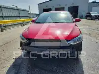 2017 Hyundai Elantra фото