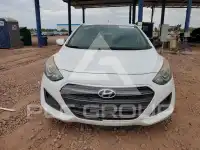 2017 Hyundai Elantra фото