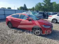2017 Hyundai Elantra фото