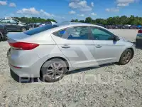 2017 Hyundai Elantra фото