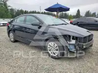 2017 Hyundai Elantra фото