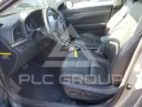 2017 Hyundai Elantra фото