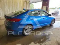2017 Hyundai Elantra фото