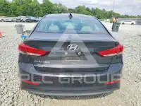 2017 Hyundai Elantra фото