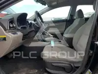 2017 Hyundai Elantra фото