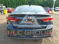 2017 Hyundai Elantra photo