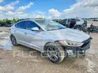 2017 Hyundai Elantra фото