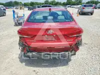 2017 Hyundai Elantra фото
