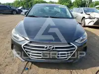 2017 Hyundai Elantra photo