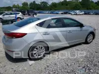 2017 Hyundai Elantra фото