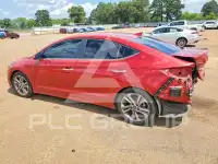 2017 Hyundai Elantra photo