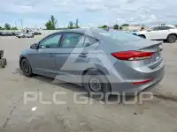 2017 Hyundai Elantra photo