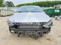 2017 Hyundai Elantra фото