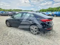 2017 Hyundai Elantra фото
