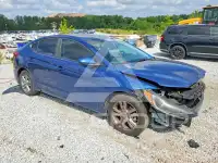 2017 Hyundai Elantra фото