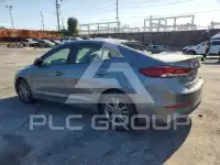 2017 Hyundai Elantra фото
