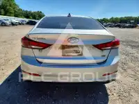 2017 Hyundai Elantra фото