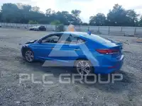 2017 Hyundai Elantra фото