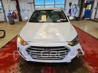 2017 Hyundai Elantra фото
